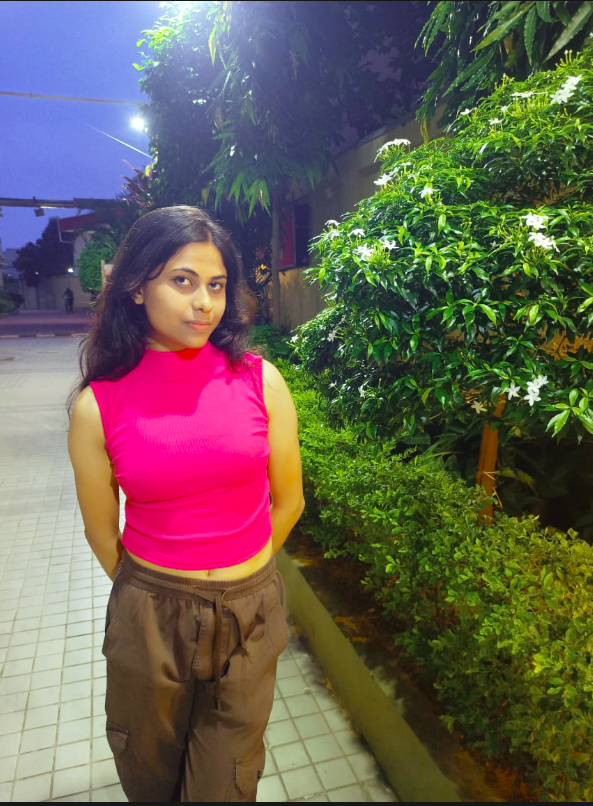 Riya Gorain